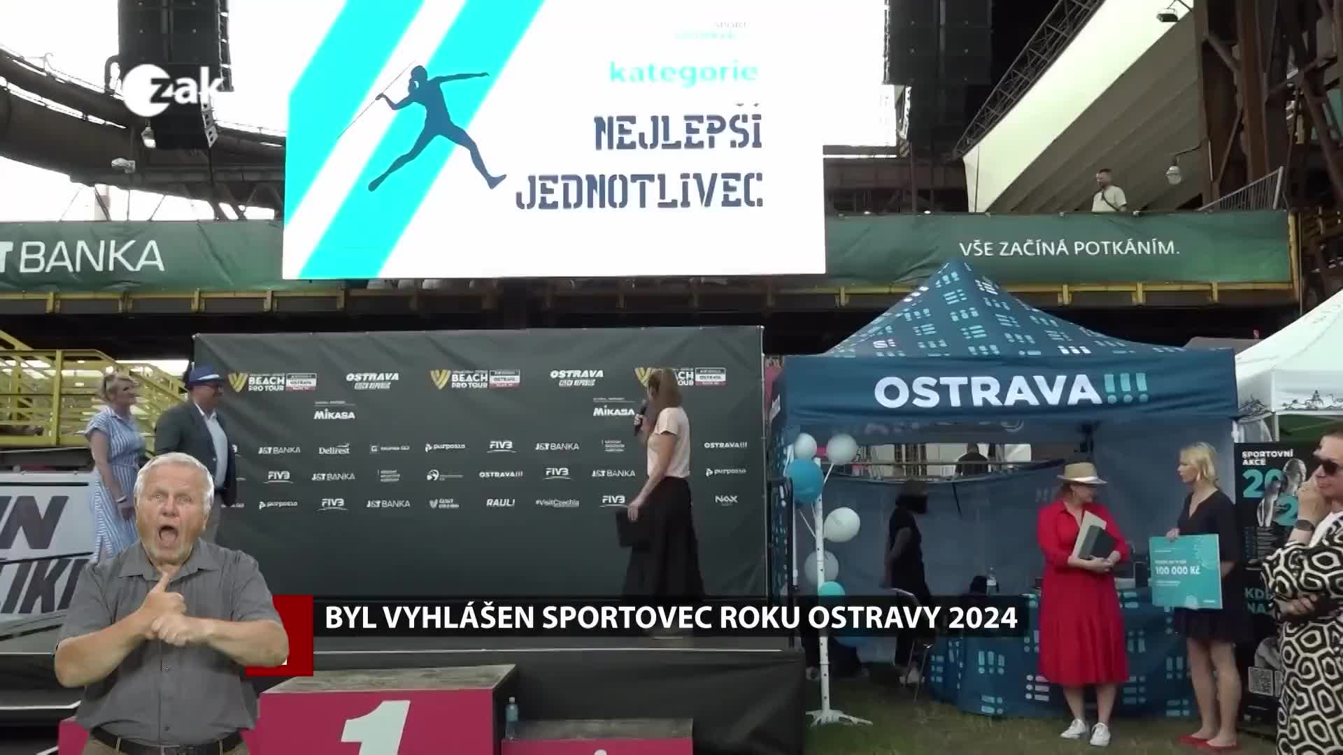 Týden v regionech