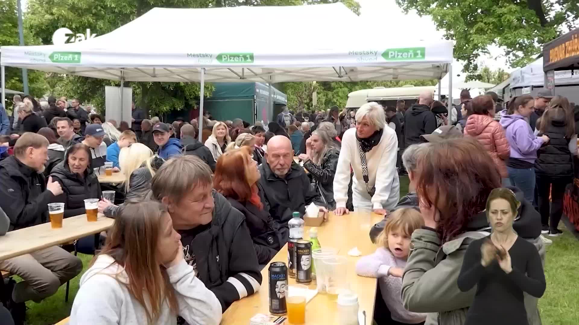 Pořady ve znakové řeči