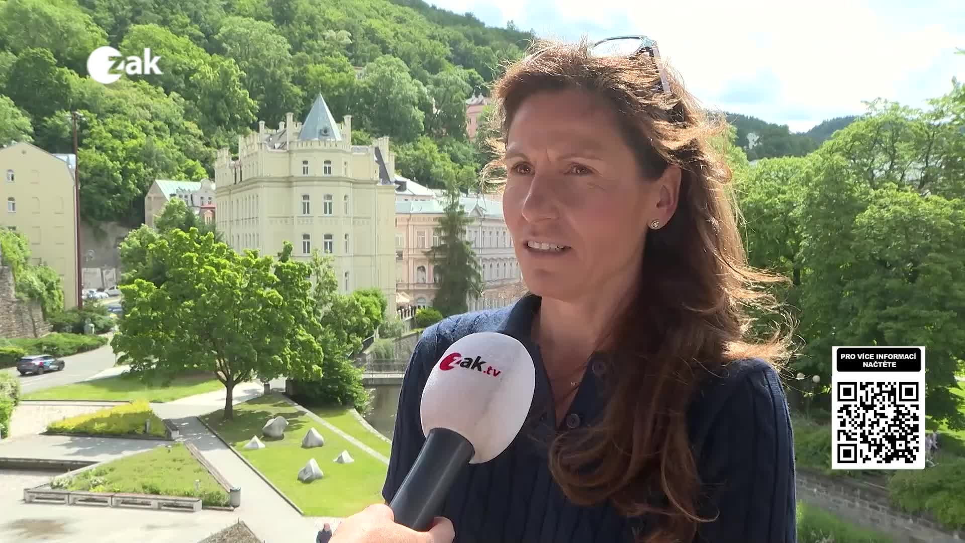 Zprávy