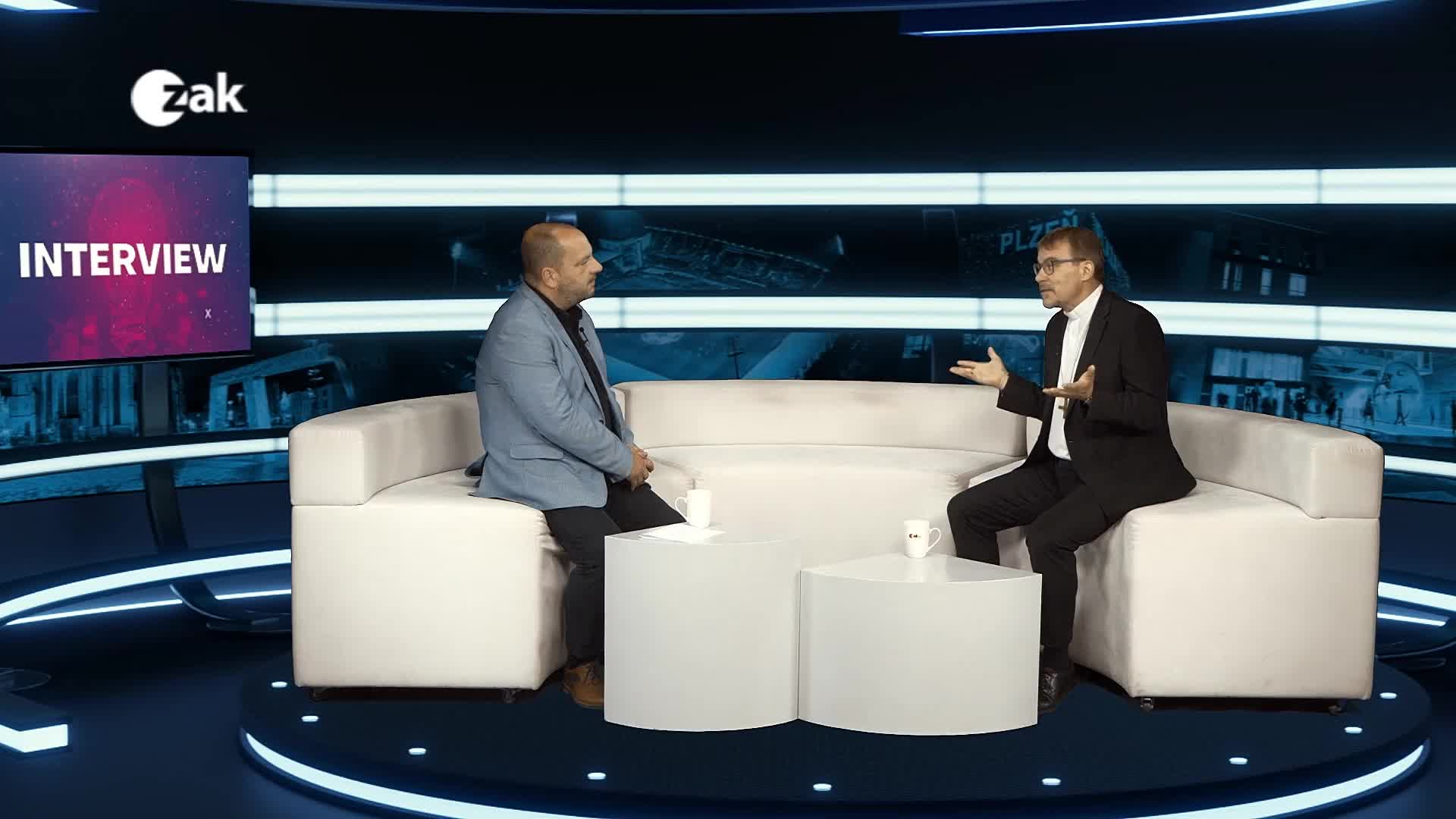 Dobré zprávy z regionů