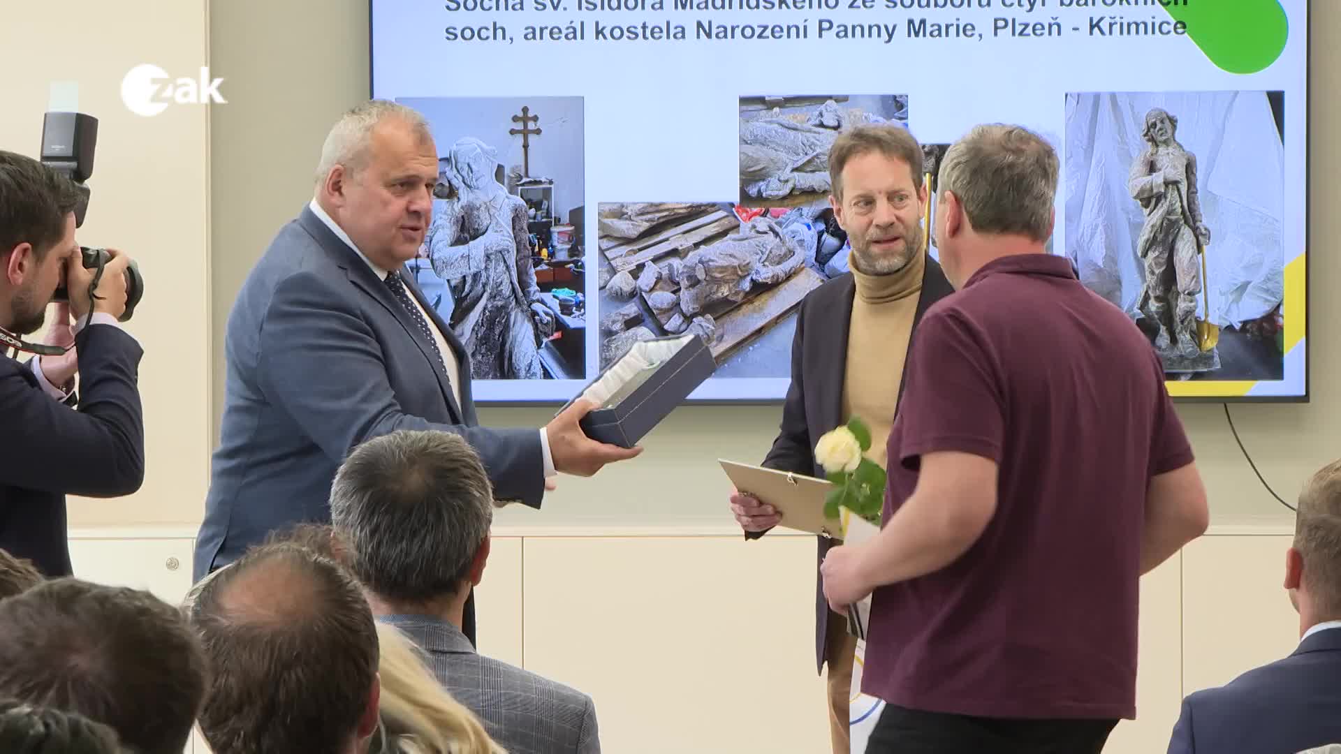 Jak žije Plzeňský kraj