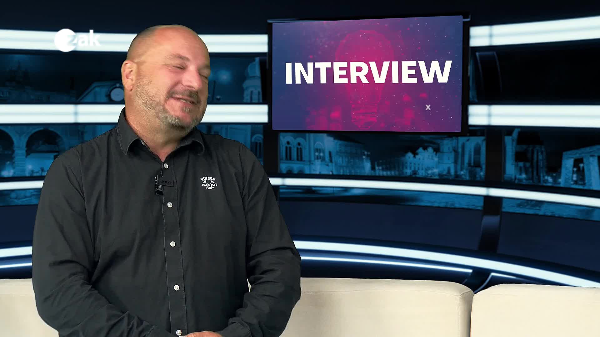 Interview