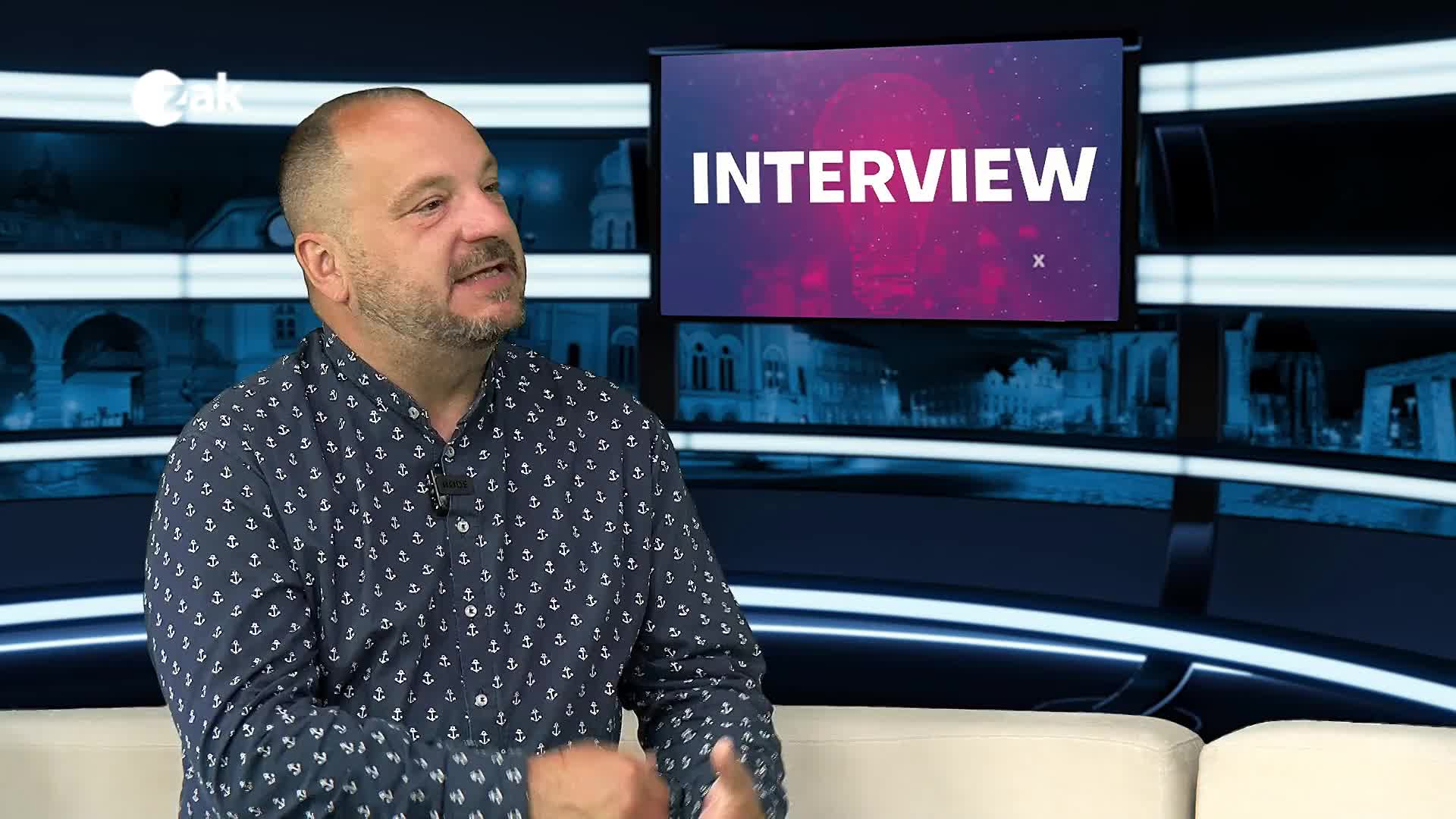 Interview