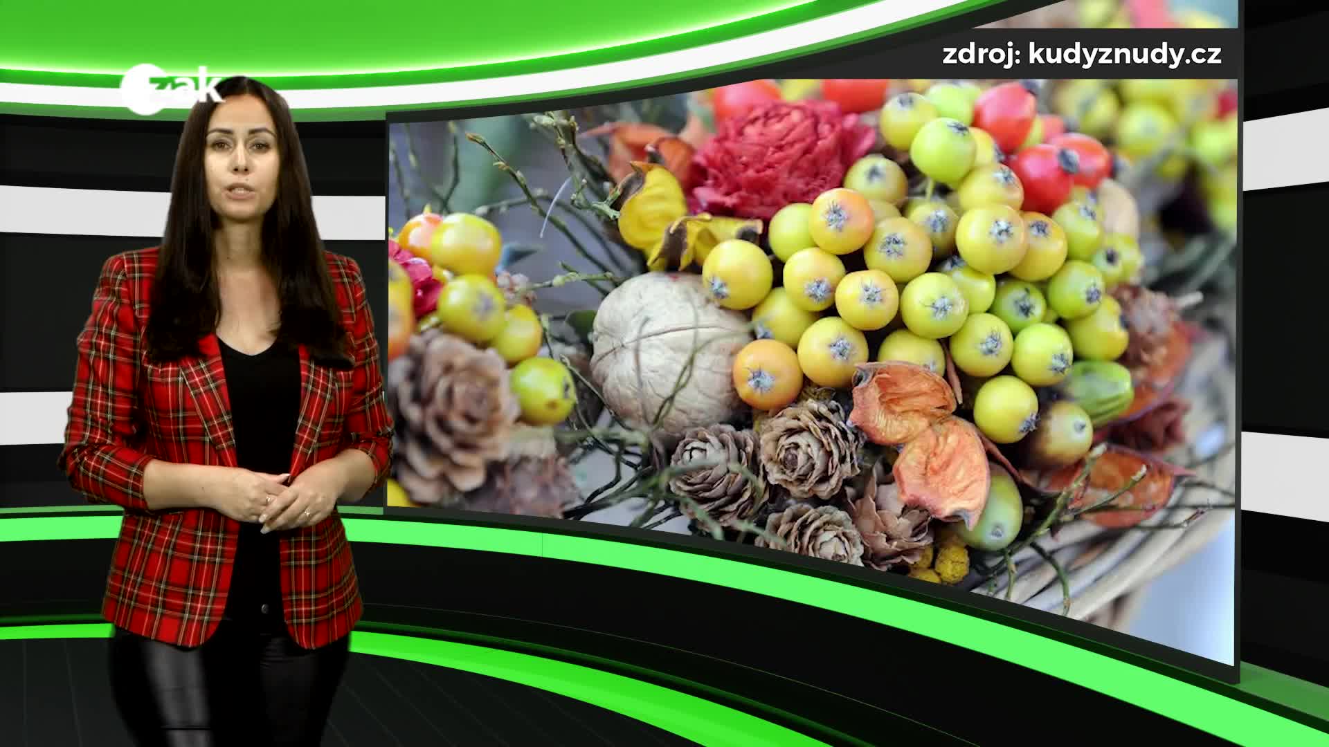 Putování v regionech