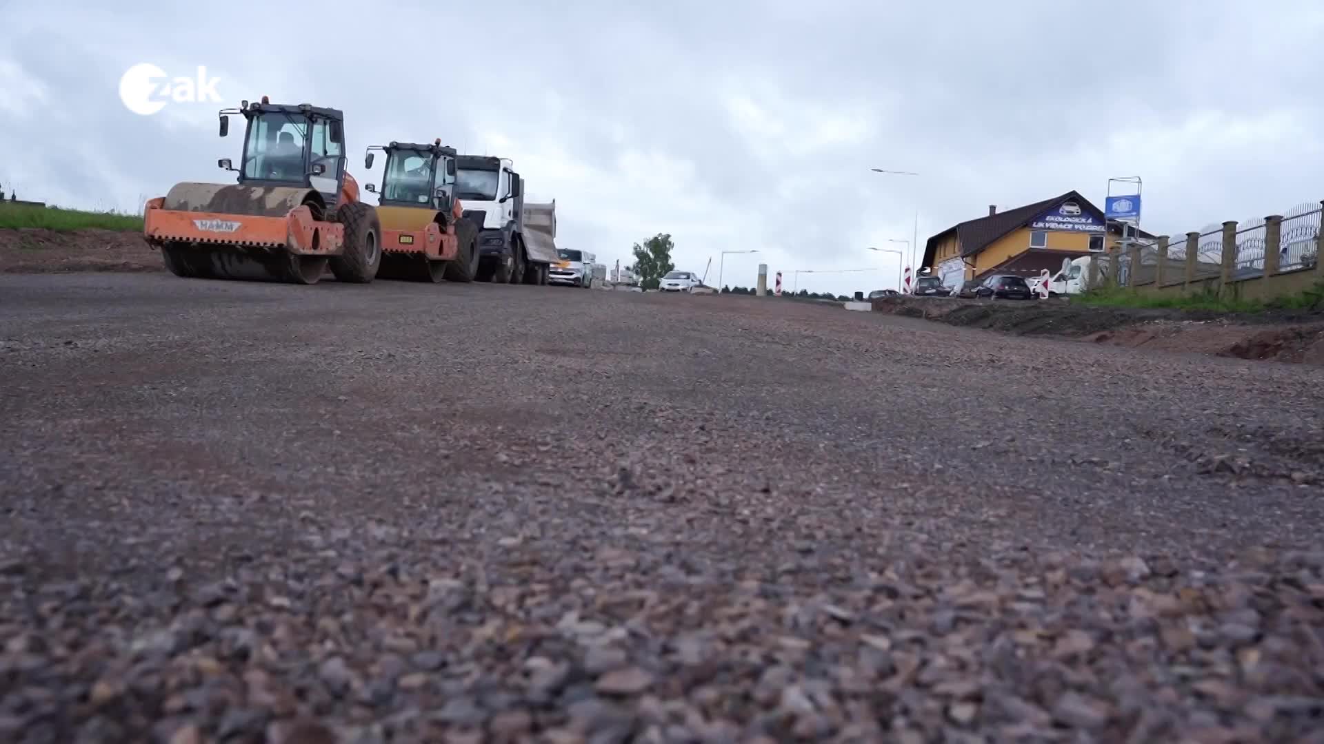 Dobré zprávy z regionů