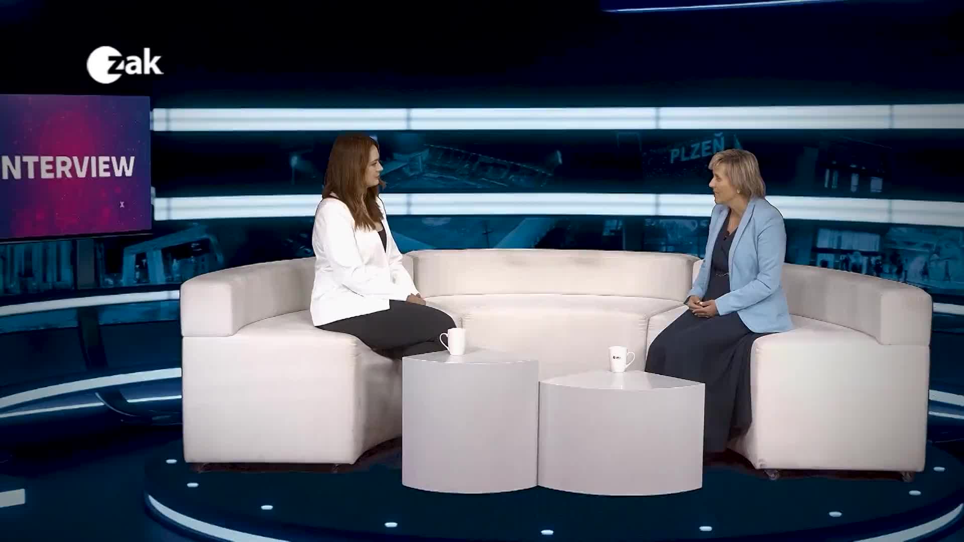 Jak žije Karlovarský kraj