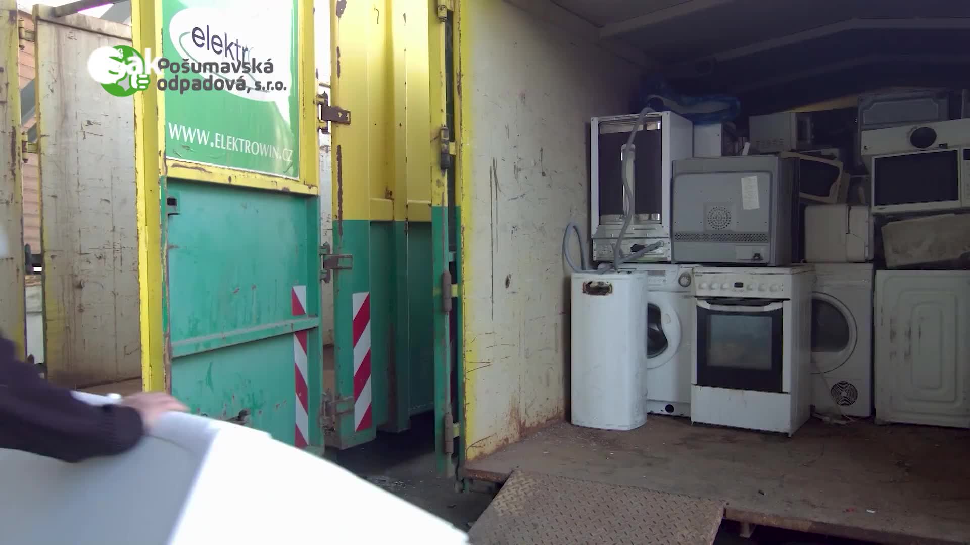 Komerční reportáže