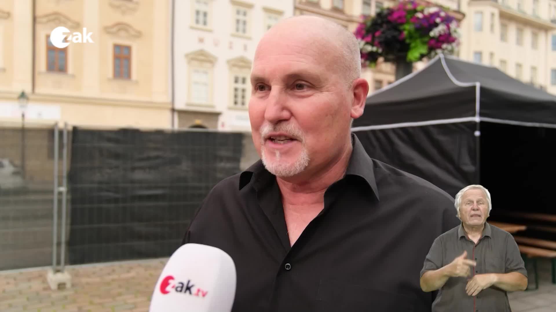 Pořady ve znakové řeči