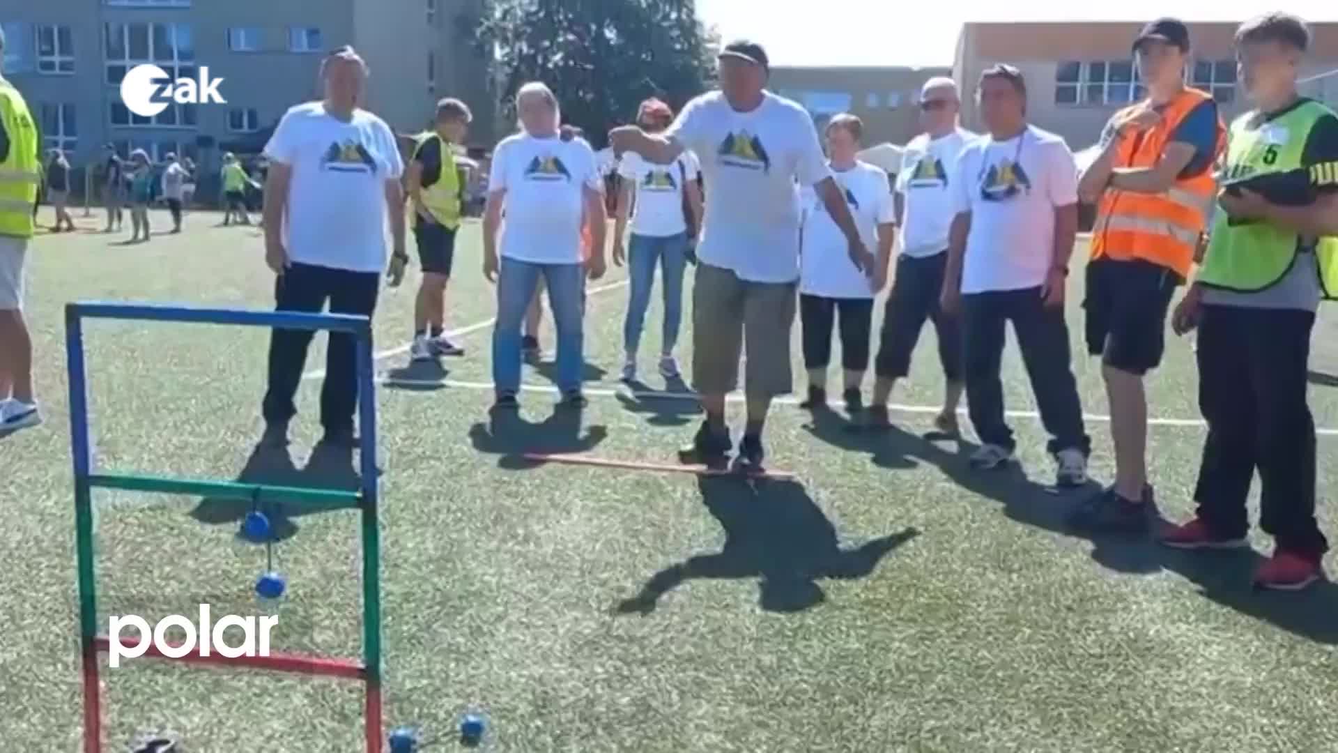 Dobré zprávy z regionů