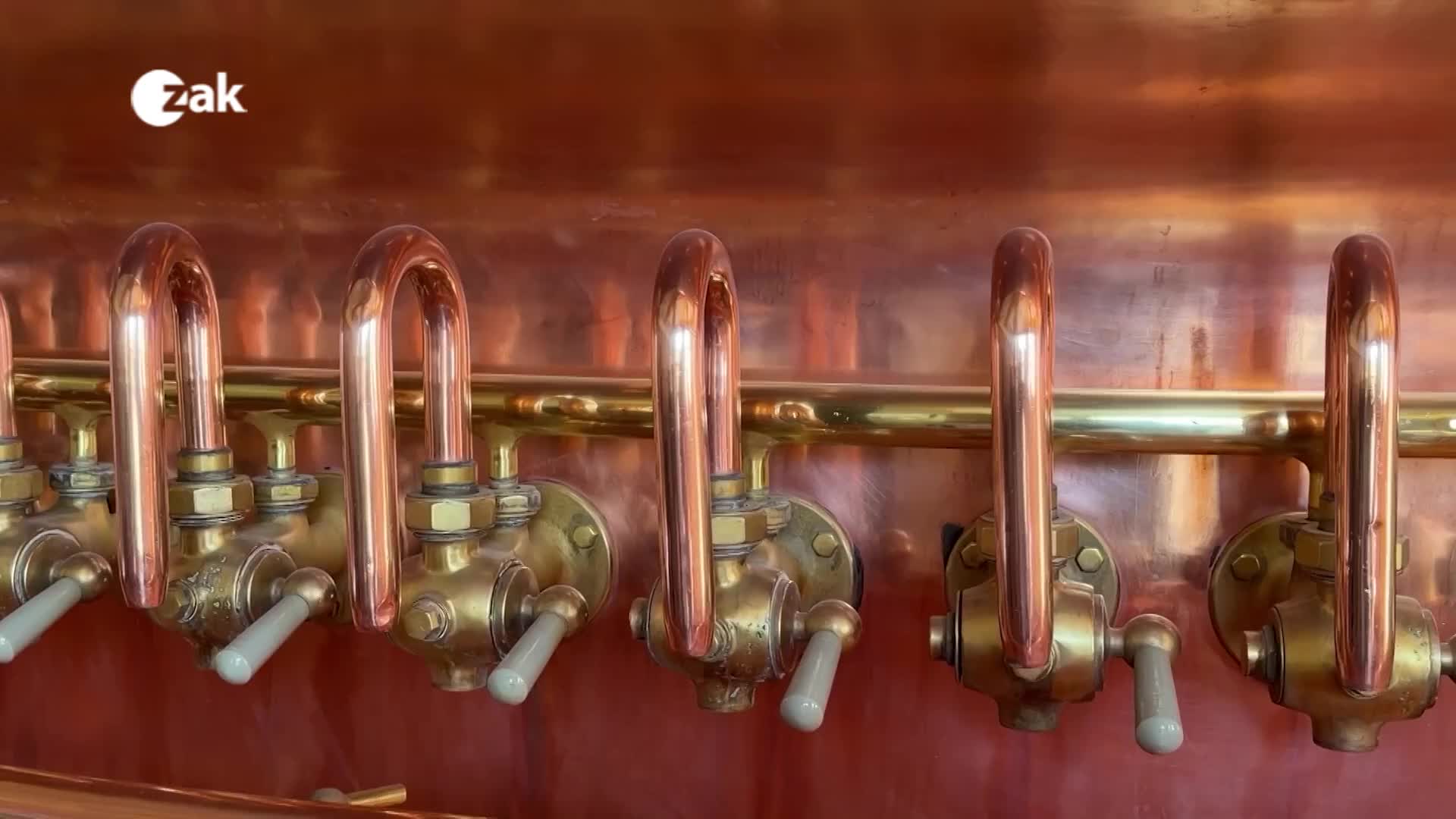 Putování v regionech