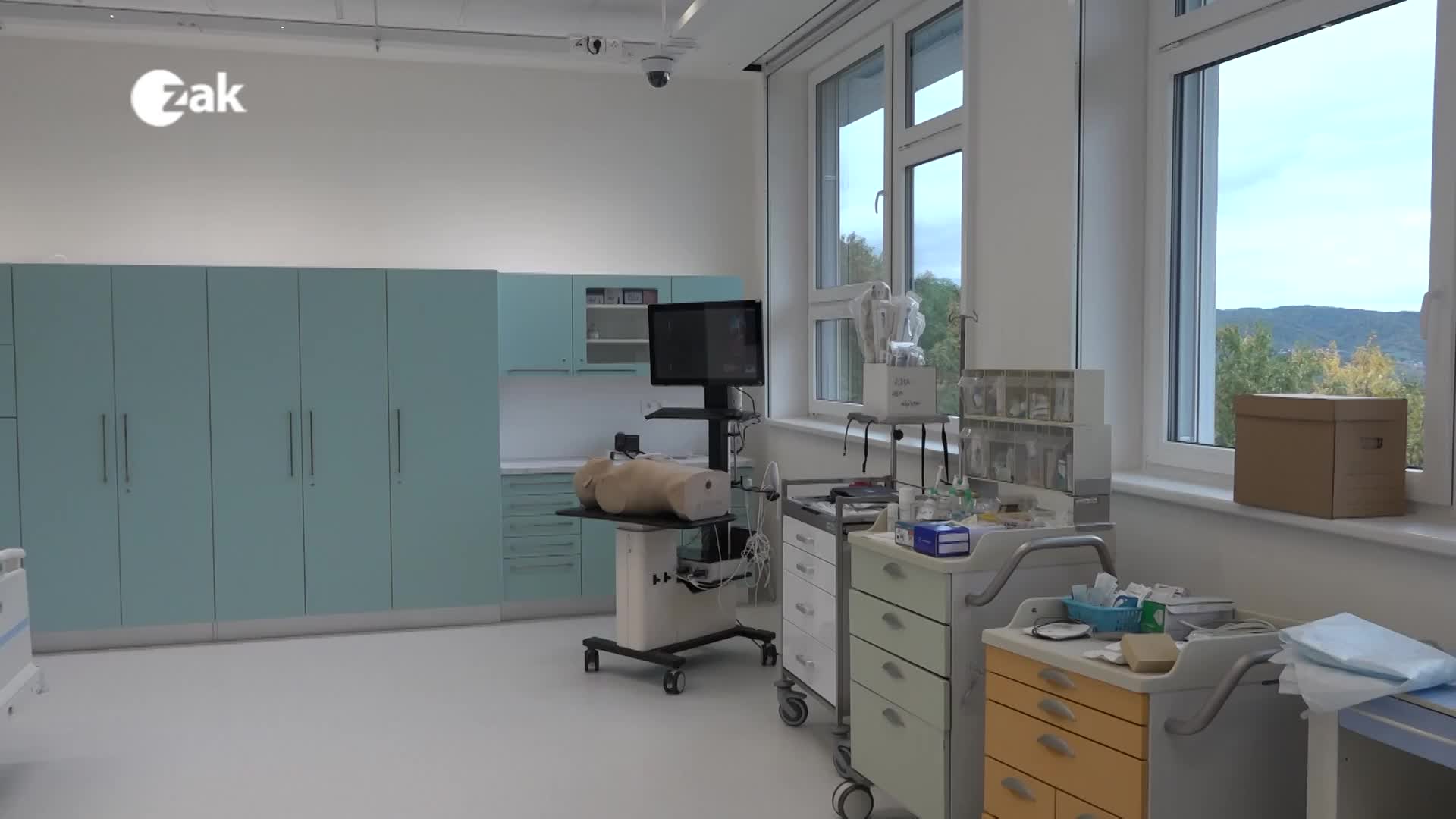 Komerční reportáže