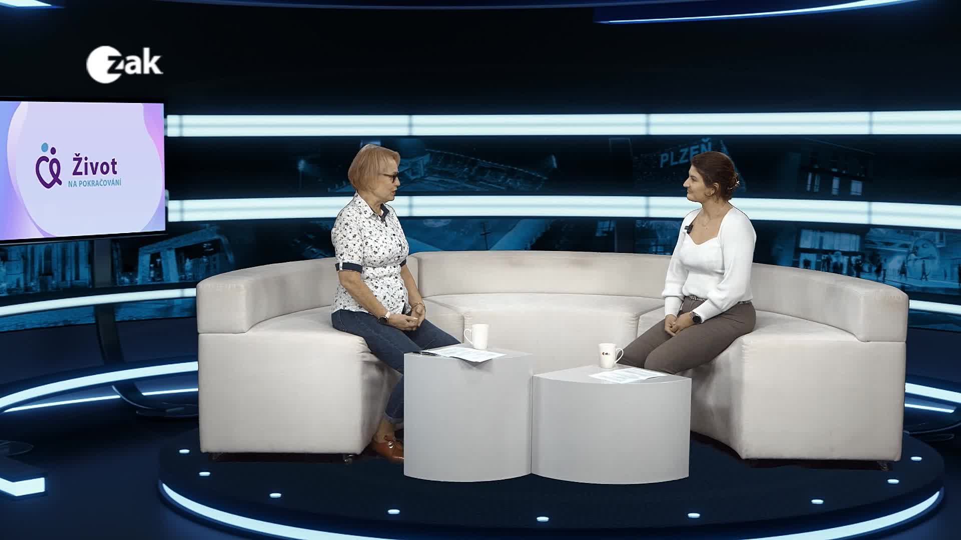 Život na pokračování