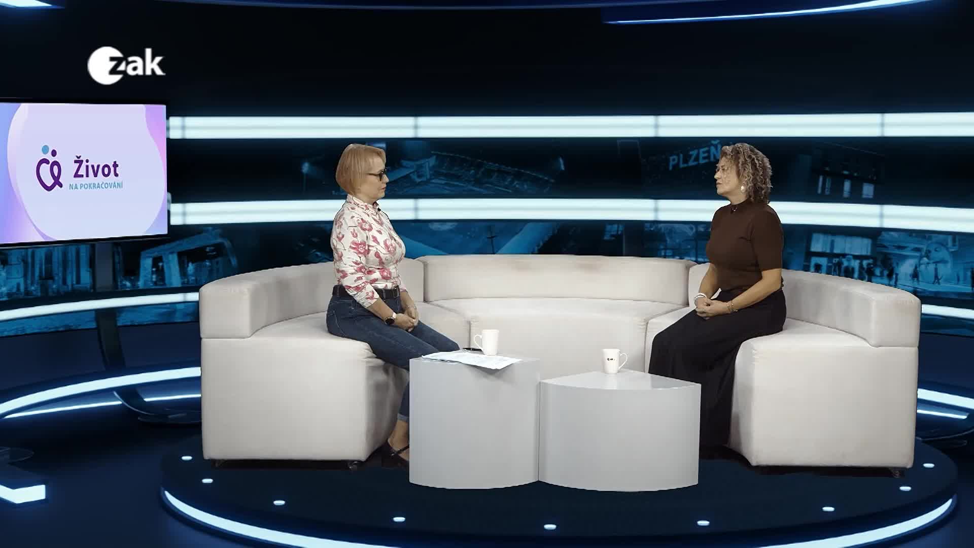 Život na pokračování