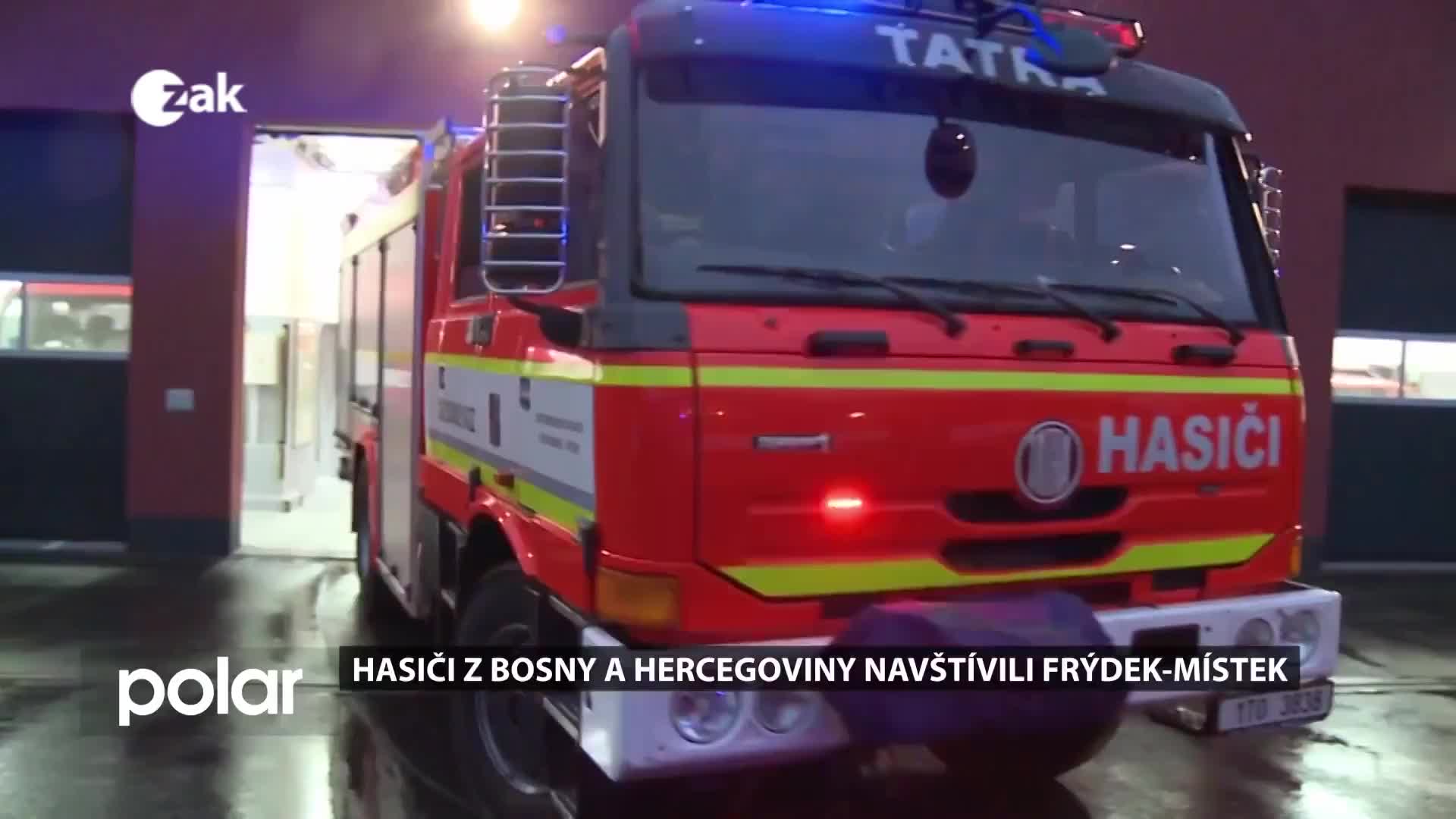 Dobré zprávy z regionů