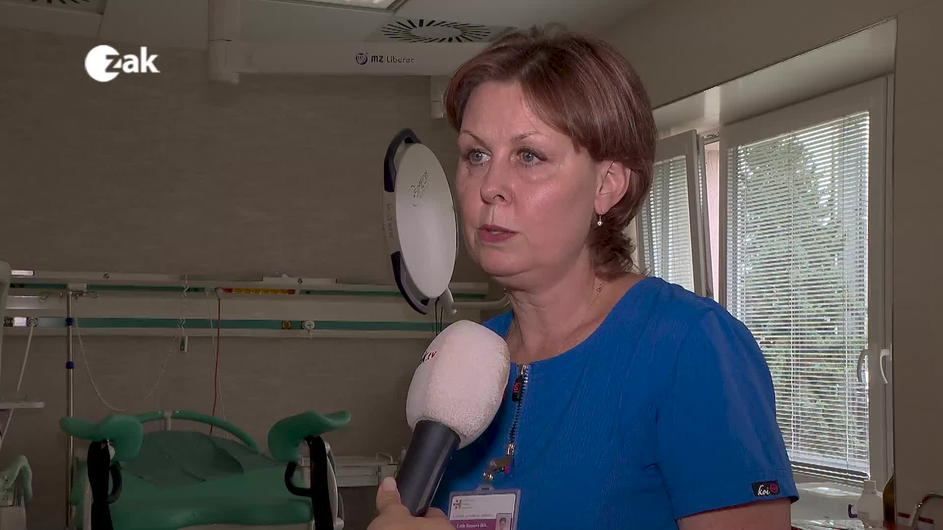 Komerční reportáže