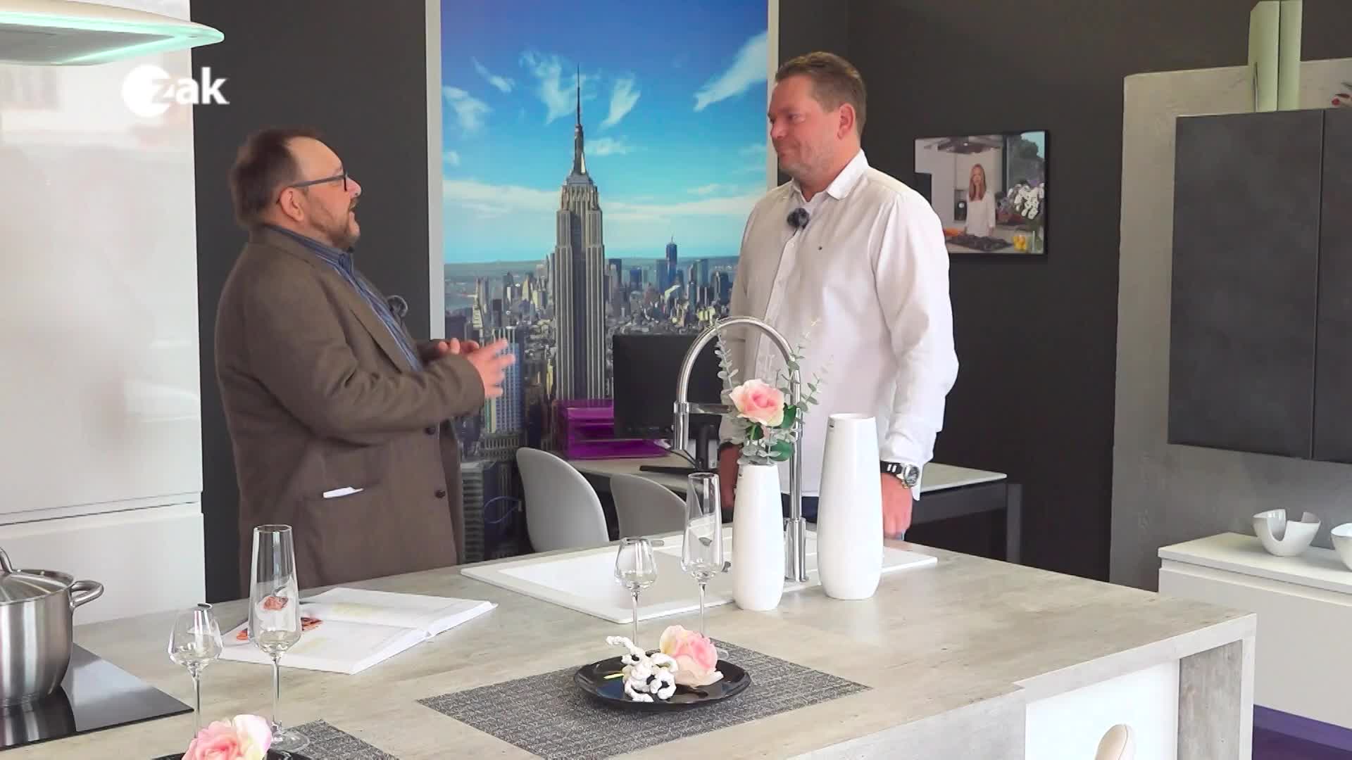 Komerční reportáže