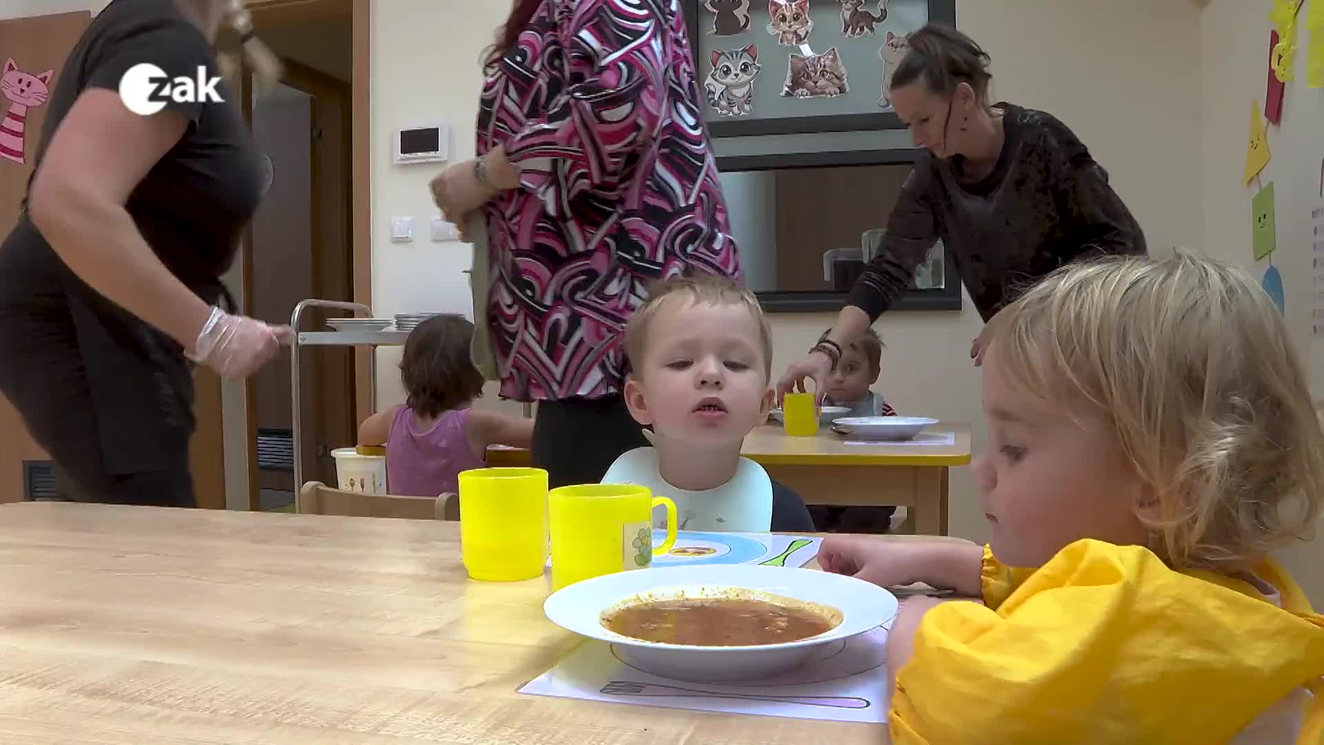 Zpravodajský expres