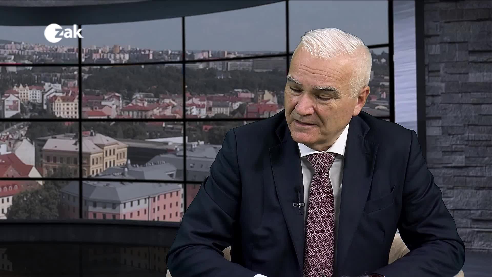 S hejtmanem na  rovinu