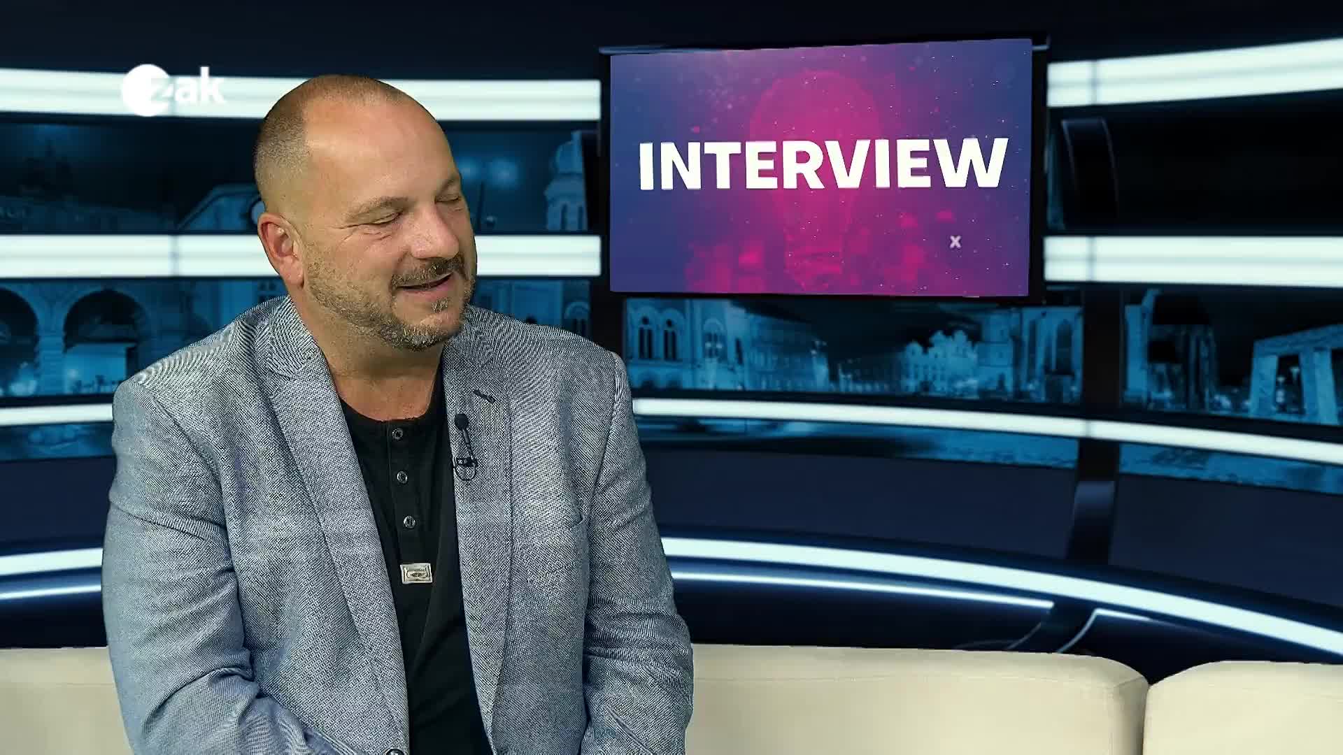 Dobré zprávy z regionů