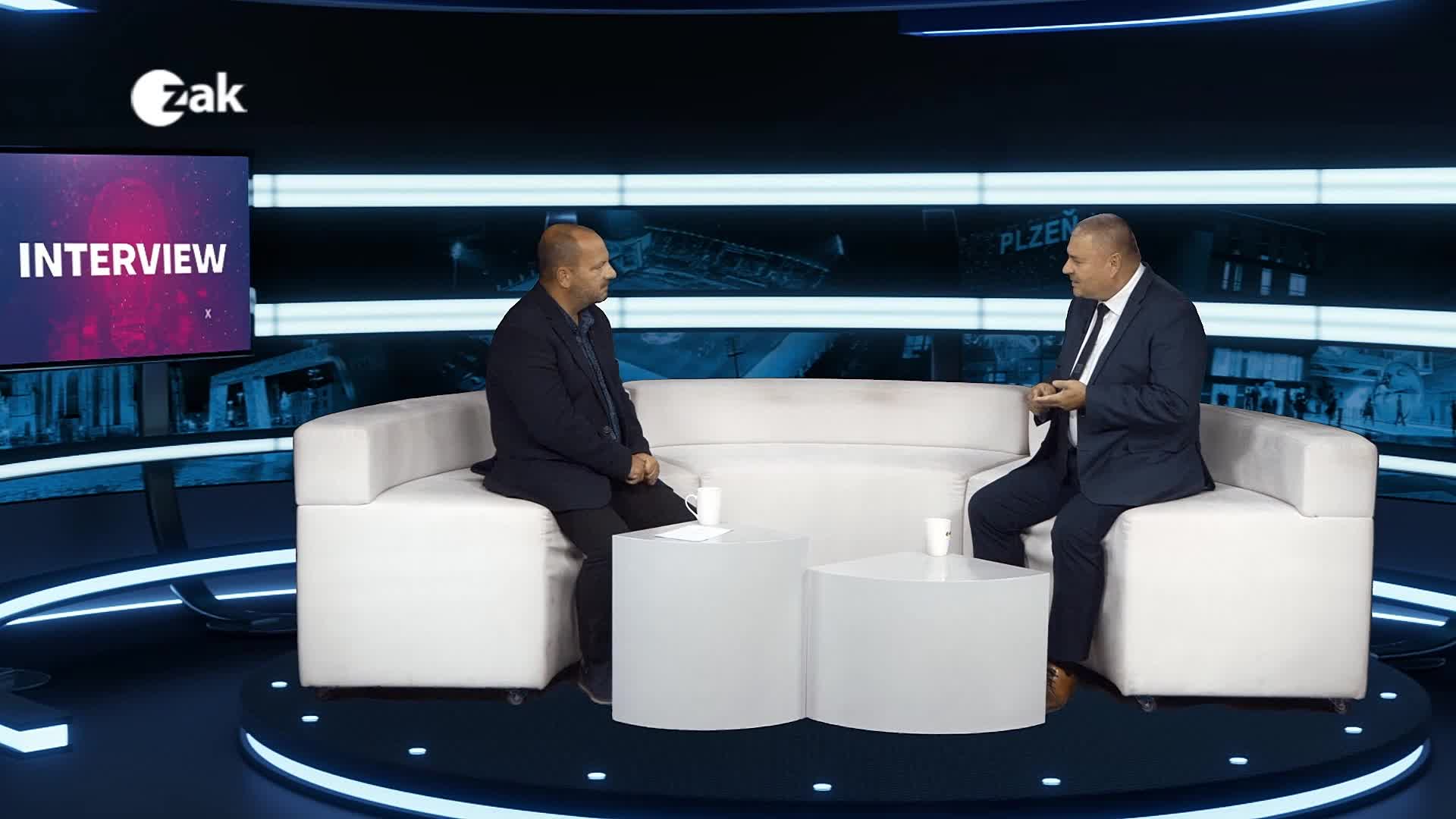 Dobré zprávy z regionů