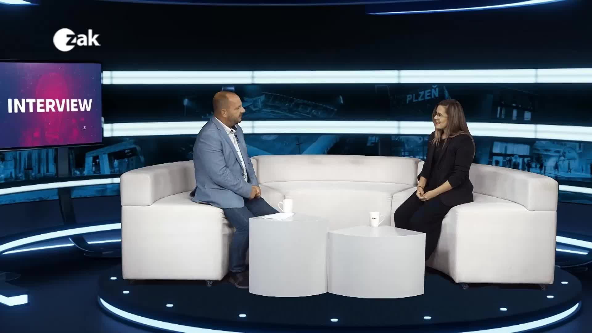 Dobré zprávy z regionů