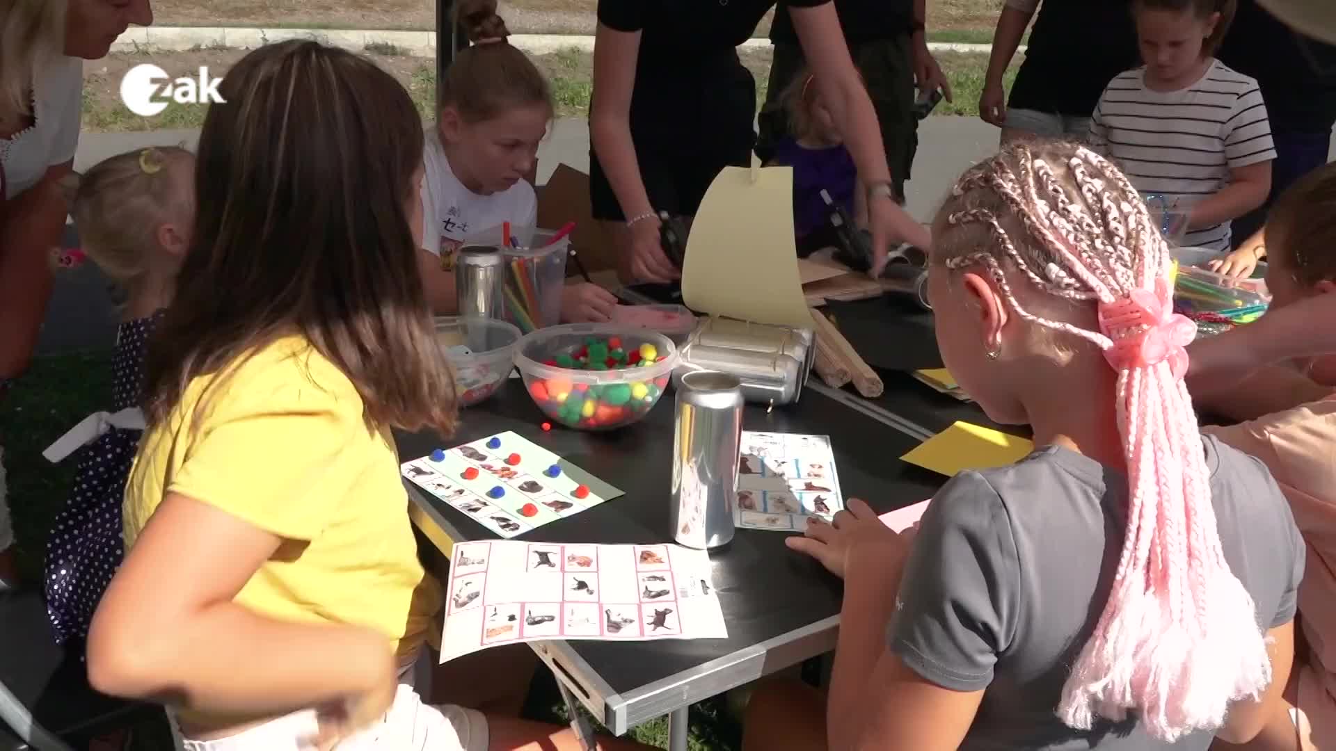 Komerční reportáže