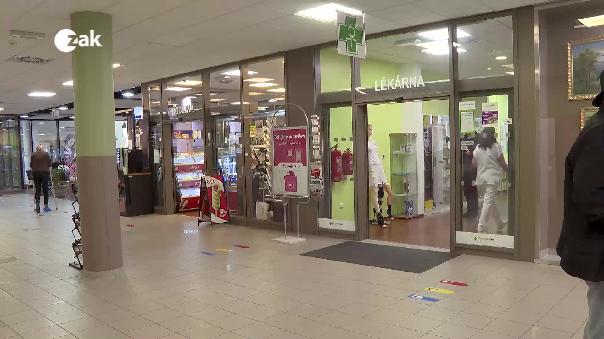 Jak žije Karlovarský kraj