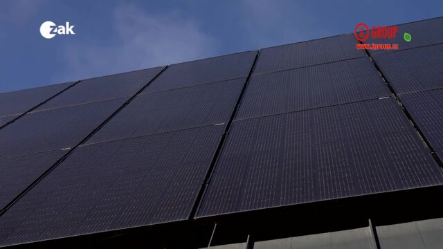 Komerční reportáže