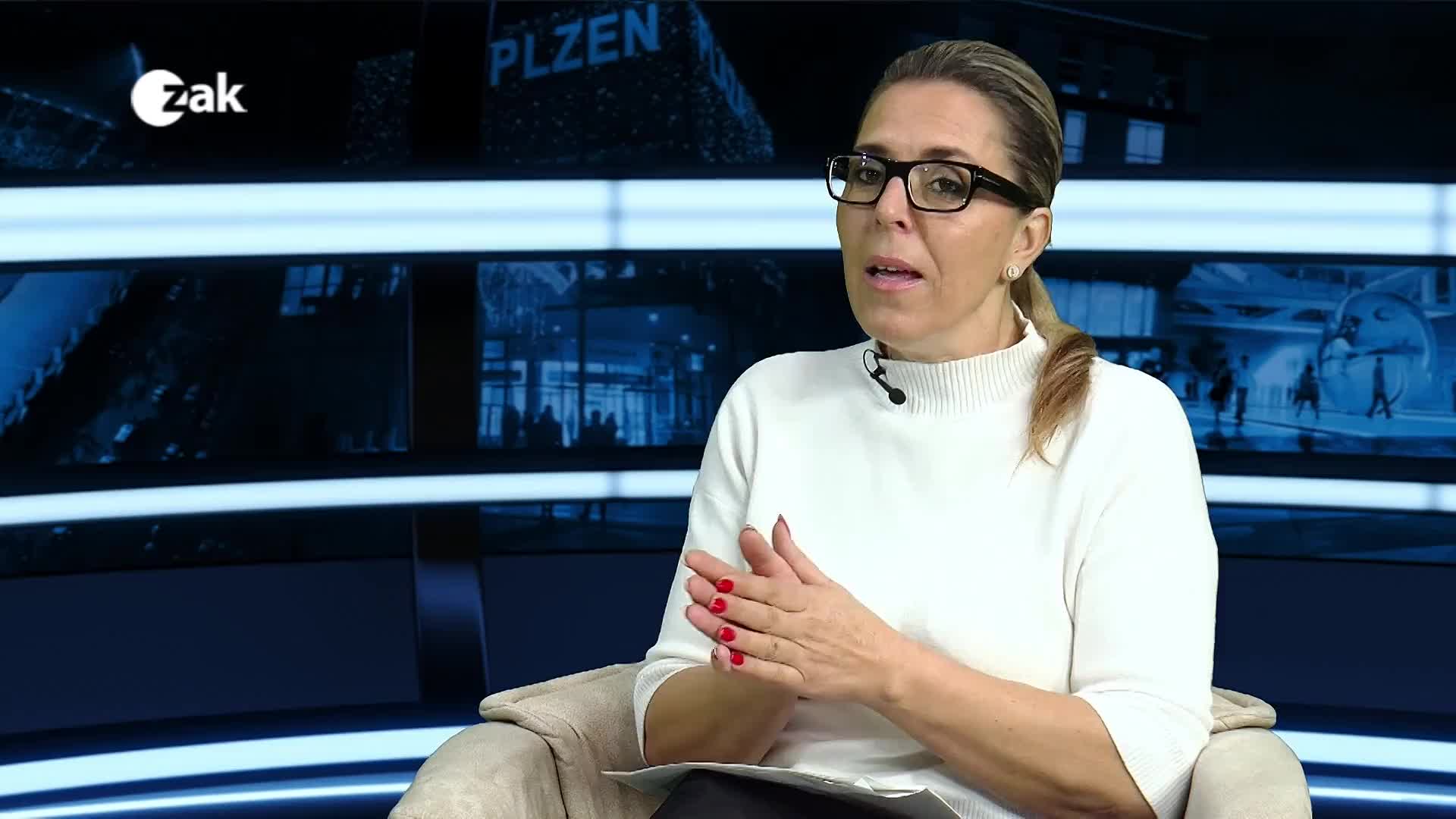 Dobré zprávy z regionů