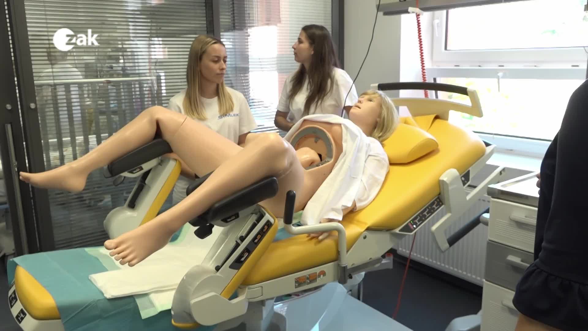 Komerční reportáže