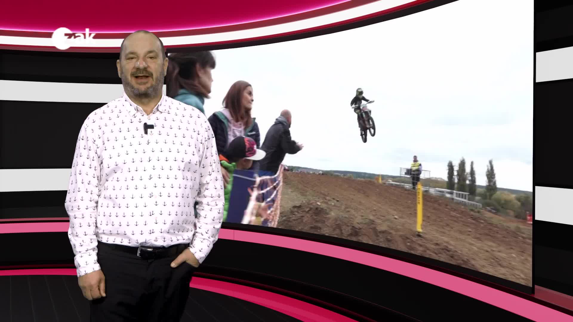 Dobré zprávy z regionů