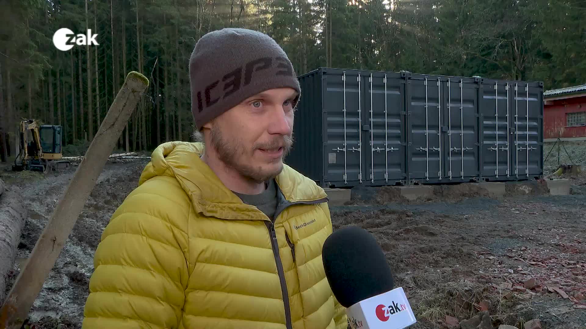 Zpravodajský expres