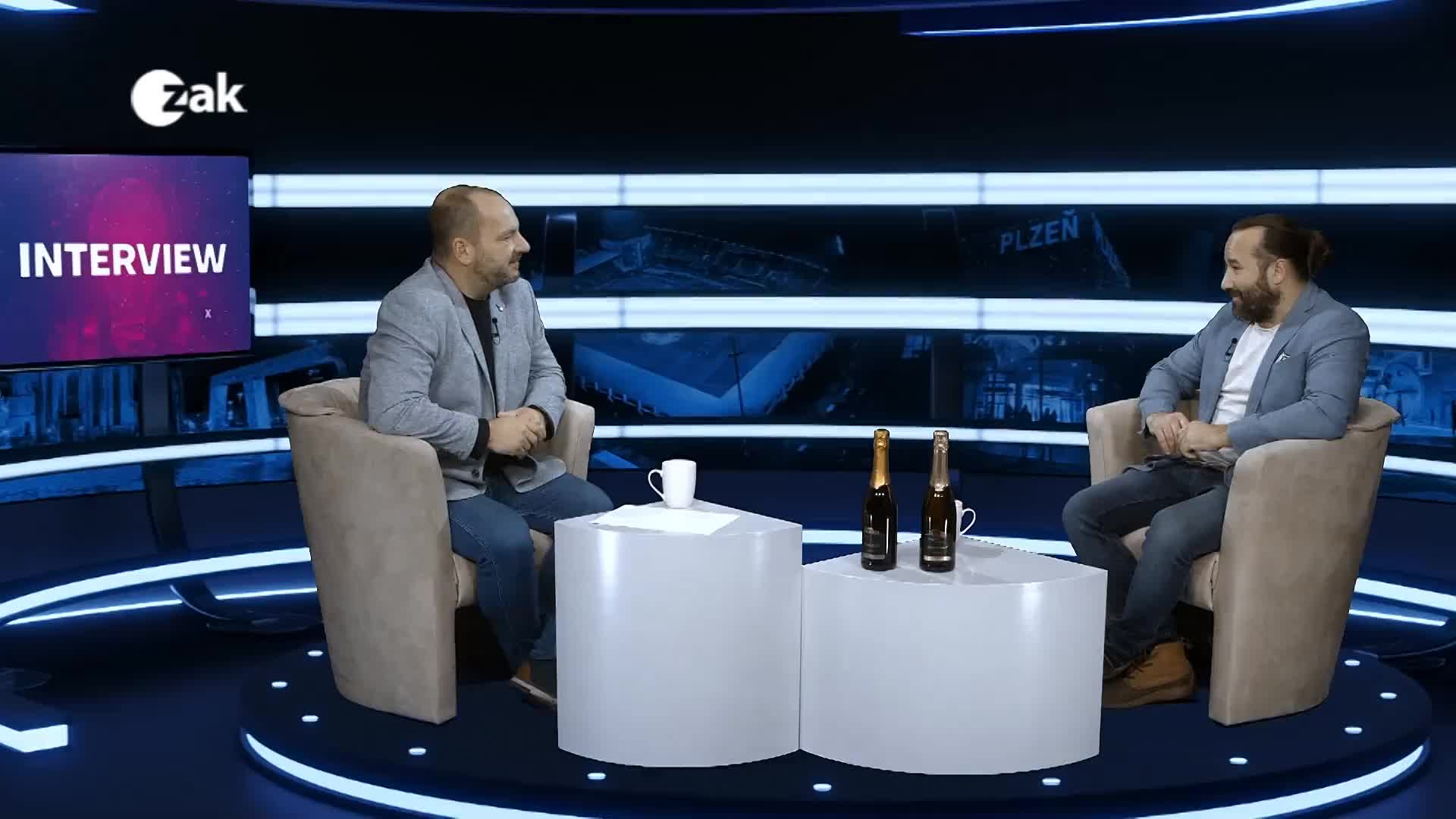 Dobré zprávy z regionů