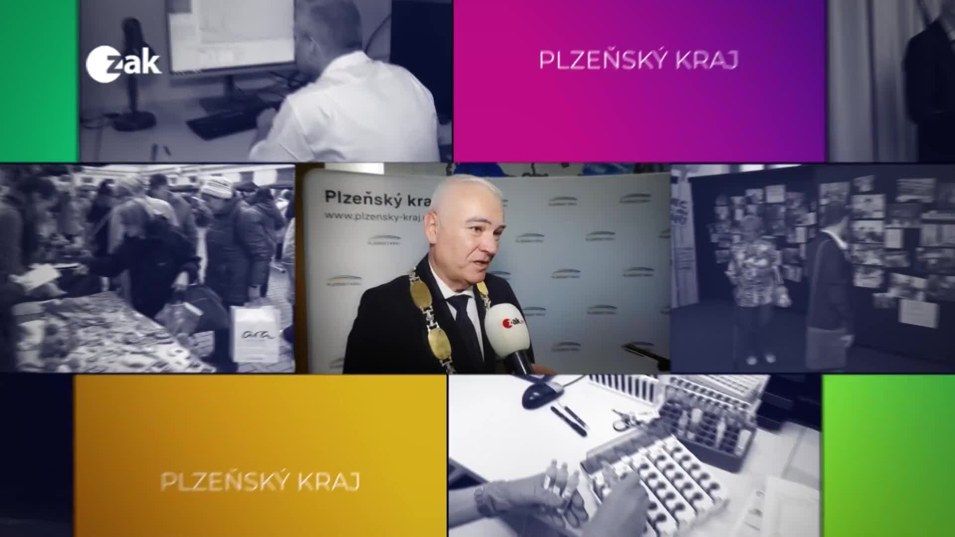 Jak žije Plzeňský kraj