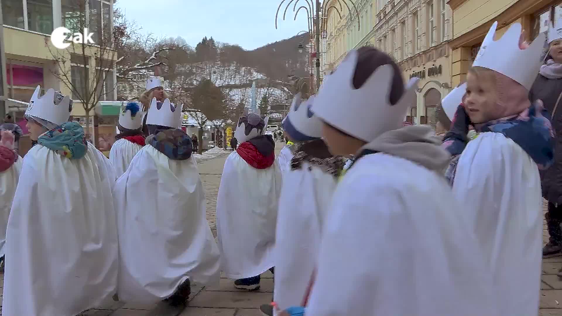 Jak žije Karlovarský kraj