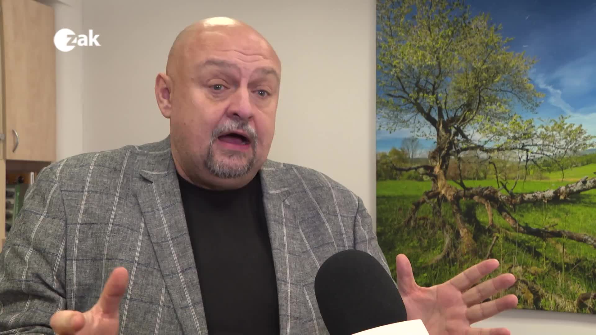 Jak žije Plzeňský kraj