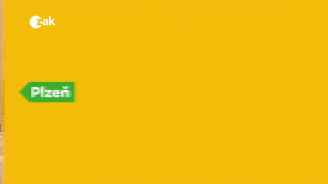 Plzeň v kostce
