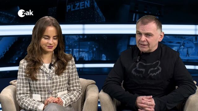 Dobré zprávy z regionů