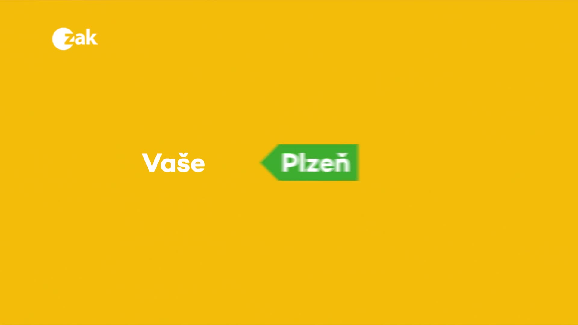 Plzeň v kostce