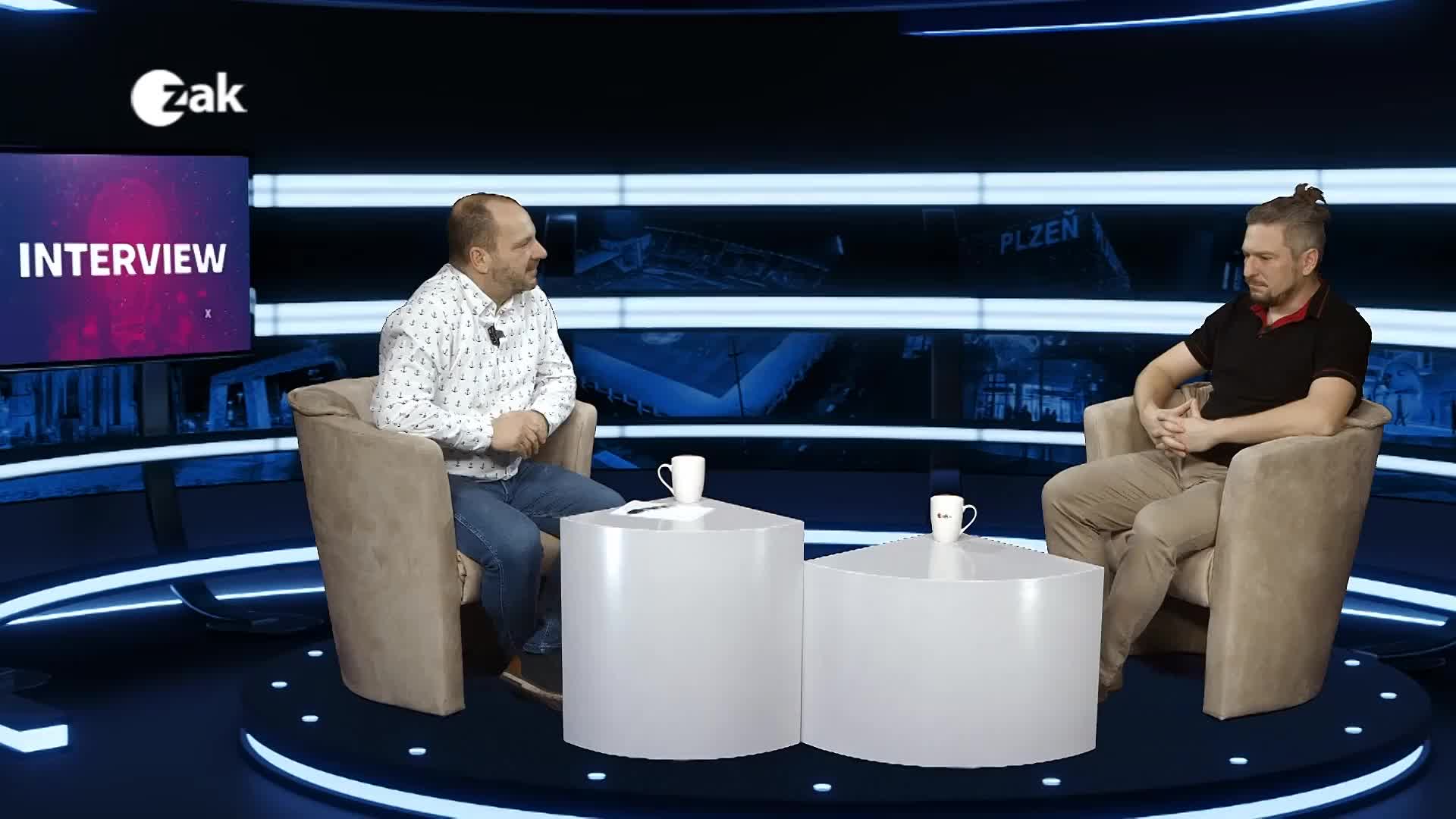 Dobré zprávy z regionů