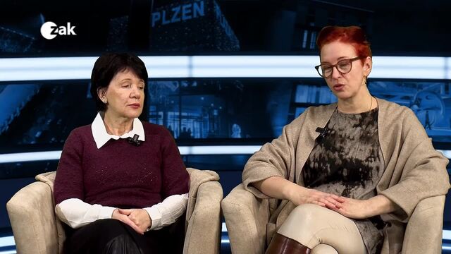 Dobré zprávy z regionů