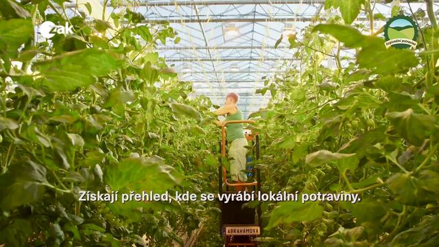 Jak žije Karlovarský kraj