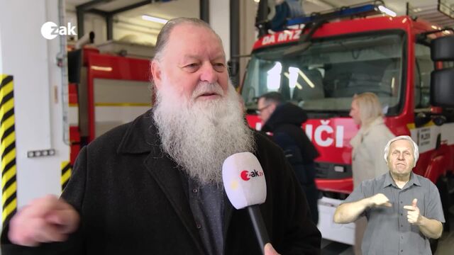 Pořady ve znakové řeči