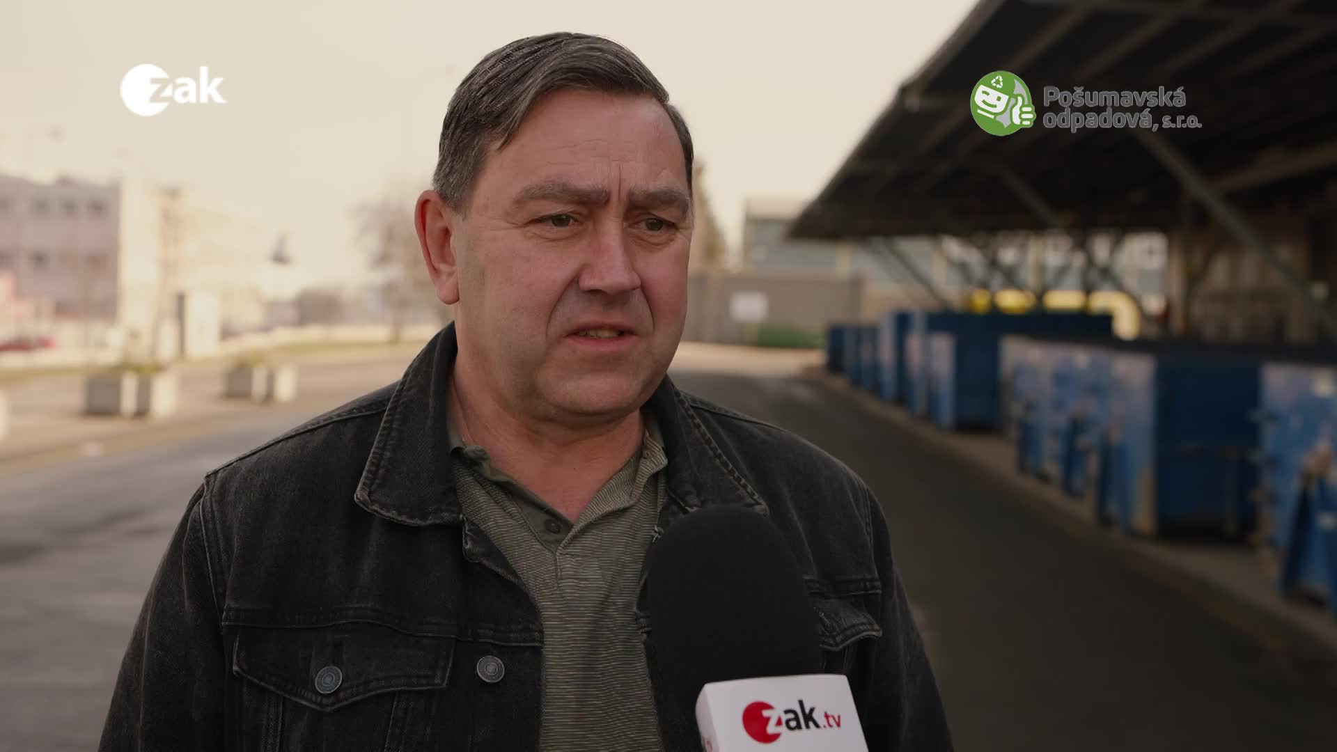 Komerční reportáže