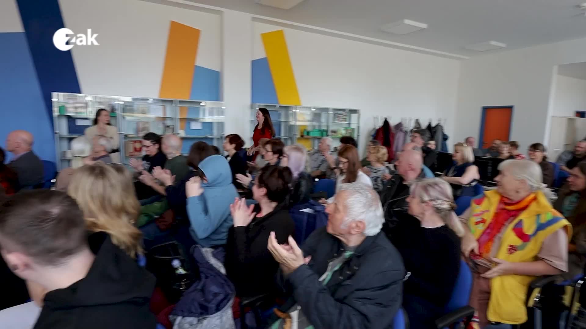 Jak žije Karlovarský kraj