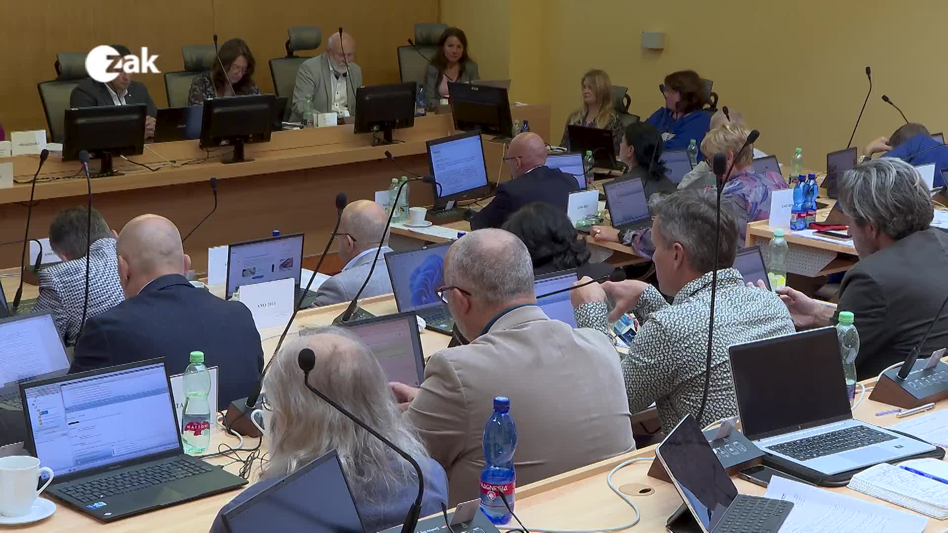 Jak žije Karlovarský kraj