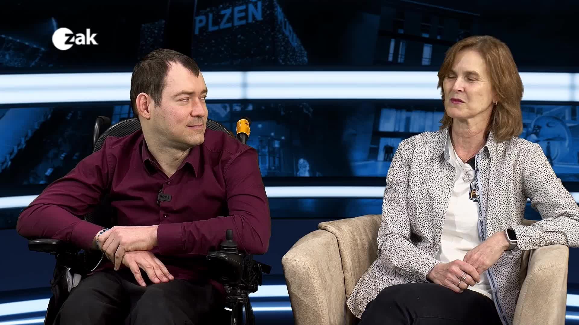 Dobré zprávy z regionů