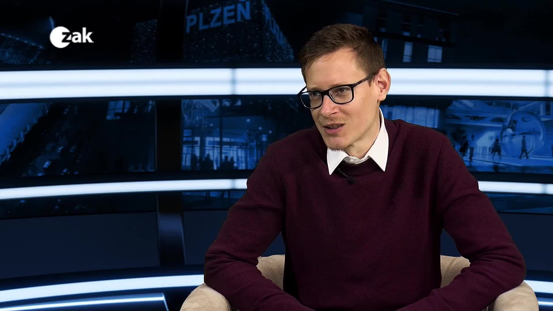 Dobré zprávy z regionů