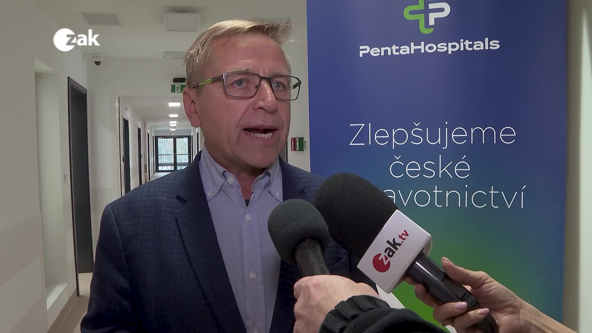 Komerční reportáže