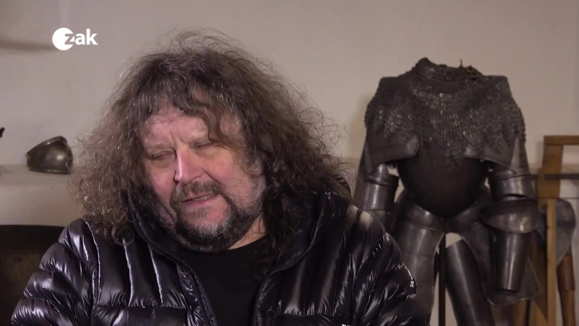 Vyhlášení 34. ročníku hudebních cen Žebřík za rok 2025